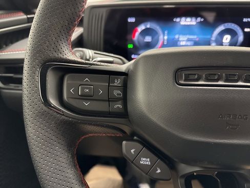 New 2026 Dodge Charger Scat Pack w/ Blacktop Package image 25