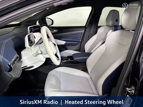 Used 2023 Volkswagen ID.4 Pro S AWD/4WD image 14