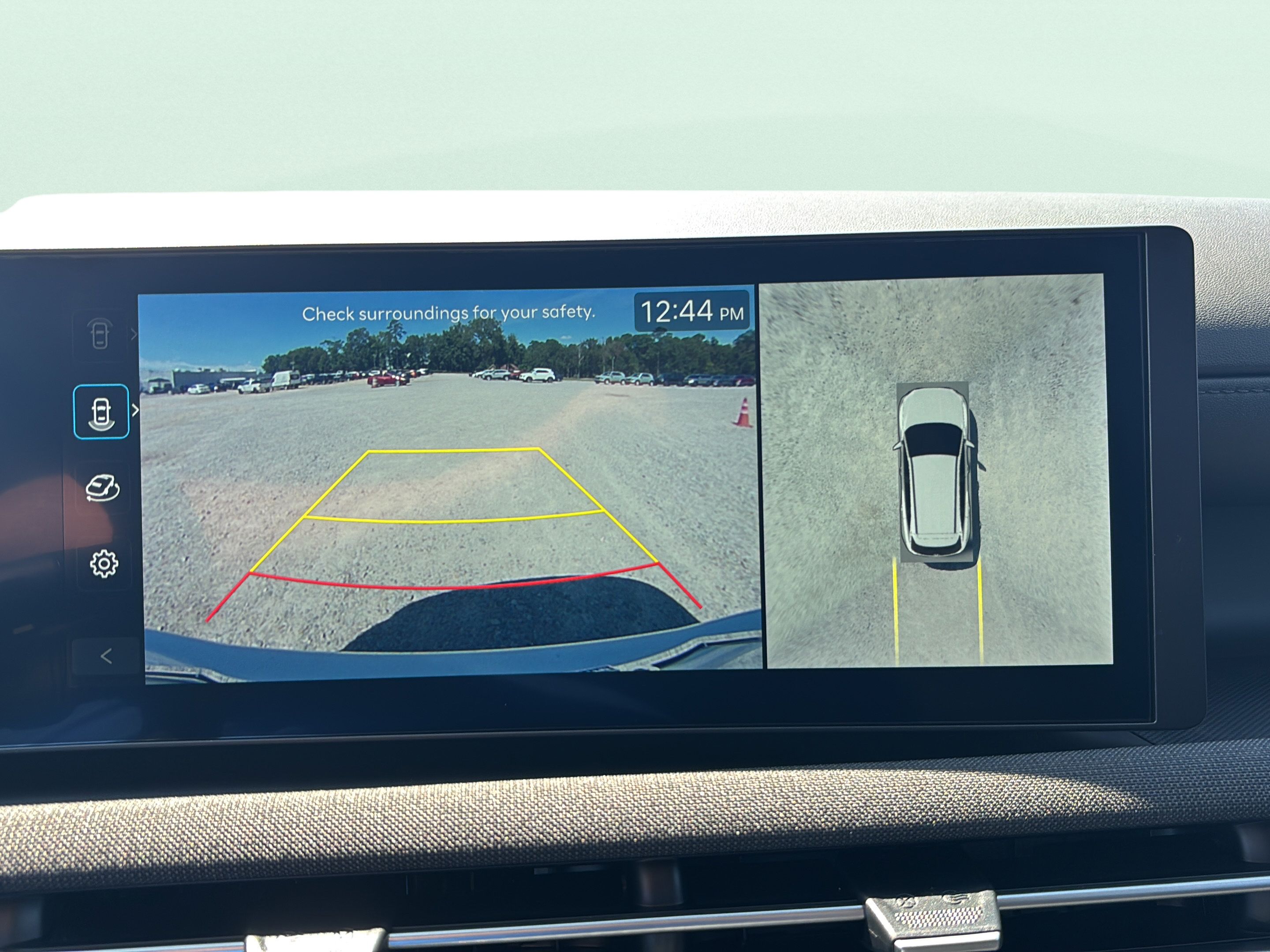 New 2026 Hyundai Tucson Limited AWD/4WD image 16