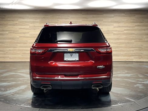 Used 2019 Chevrolet Traverse High Country image 15