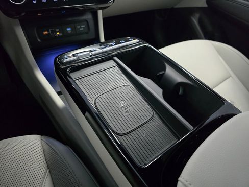 New 2026 Hyundai Tucson Limited w/ Tow & Go Package image 29