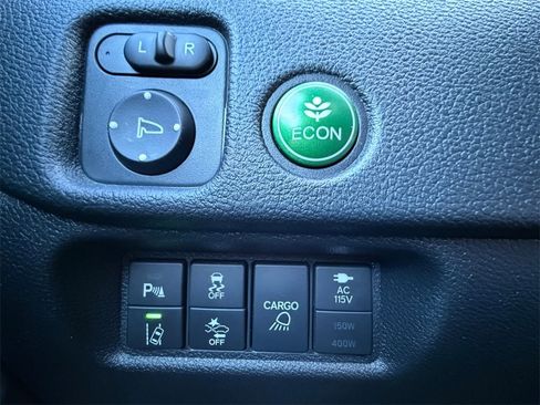 Used 2020 Honda Ridgeline Black Edition image 26