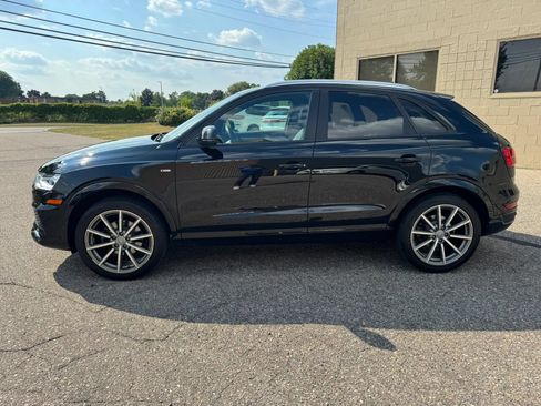 Used 2018 Audi Q3 2.0T Premium AWD/4WD image 5