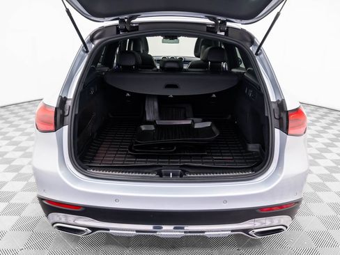 Certified 2023 Mercedes-Benz GLC 300 4MATIC image 31