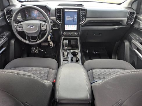 Used 2024 Ford Ranger XLT w/ Advanced Towing Package RWD image 12