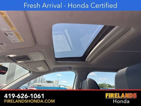 Used 2023 Honda CR-V EX-L image 27