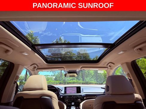 Used 2026 Acura MDX SH-AWD w/ Technology Package image 8