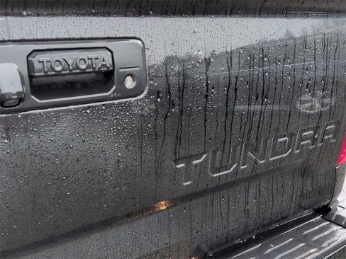 Used 2019 Toyota Tundra Limited image 25