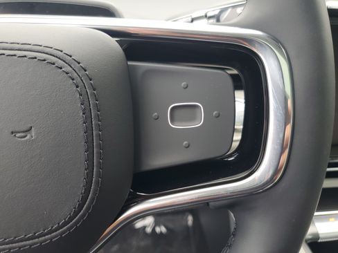New 2026 Lincoln Nautilus Reserve w/ Jet Appearance Package AWD/4WD image 18