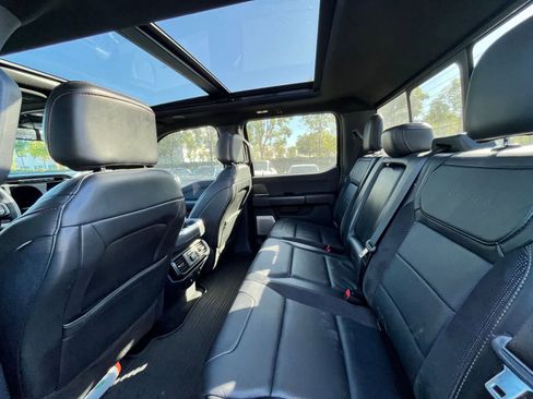 Used 2024 Ford F150 Raptor image 5