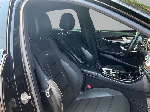 Used 2018 Mercedes-Benz E 43 AMG 4MATIC Sedan image 29