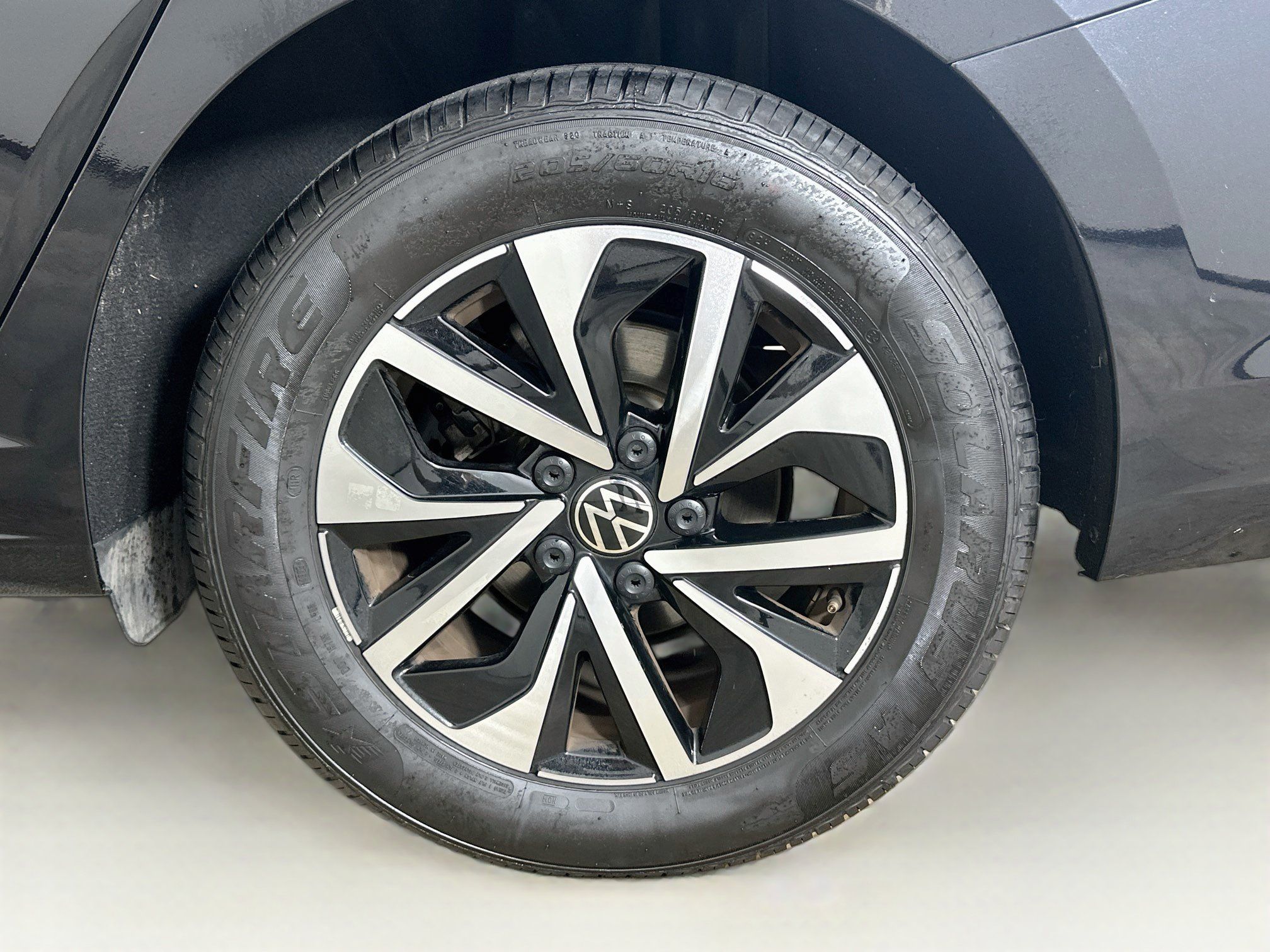 Used 2024 Volkswagen Jetta S FWD image 11