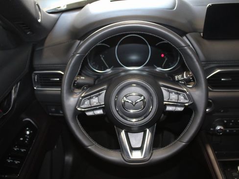 Used 2023 MAZDA CX-5 Signature image 20