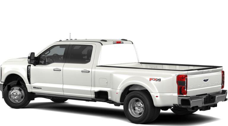 New 2026 Ford F350 Lariat w/ Lariat Ultimate Package AWD/4WD image 46