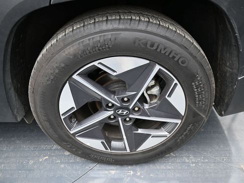 Used 2025 Hyundai Tucson SEL image 9