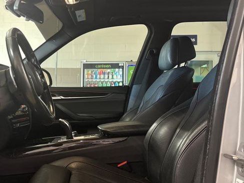 Used 2018 BMW X5 xDrive35i AWD/4WD image 4