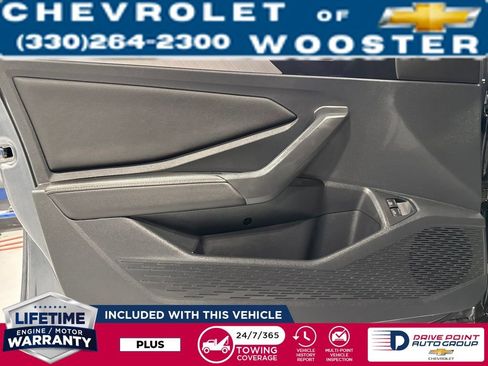 Used 2024 Volkswagen Jetta SE image 10