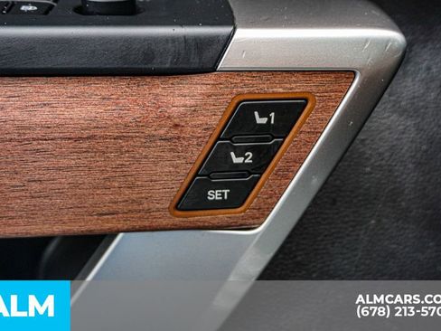 Used 2023 Toyota Tundra 1794 Edition w/ TRD Off-Road Package image 52