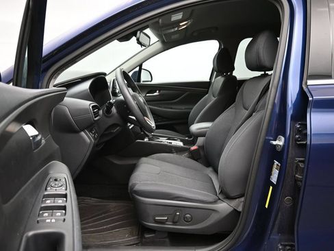 Used 2020 Hyundai Santa Fe SEL w/ Cargo Package AWD/4WD image 23