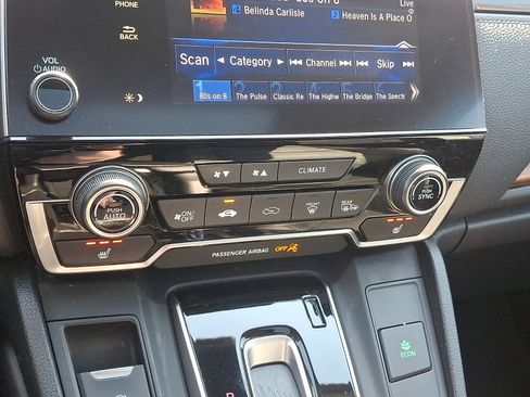 Used 2019 Honda CR-V EX-L image 15