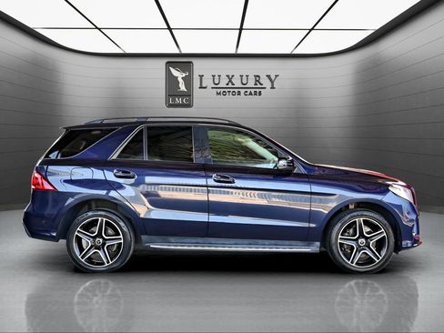 Used 2018 Mercedes-Benz GLE 350 image 9