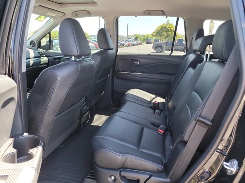 Used 2022 Honda Pilot EX-L image 15