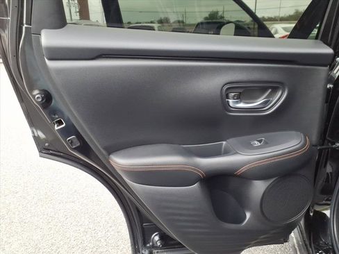 Certified 2024 Honda HR-V Sport image 15