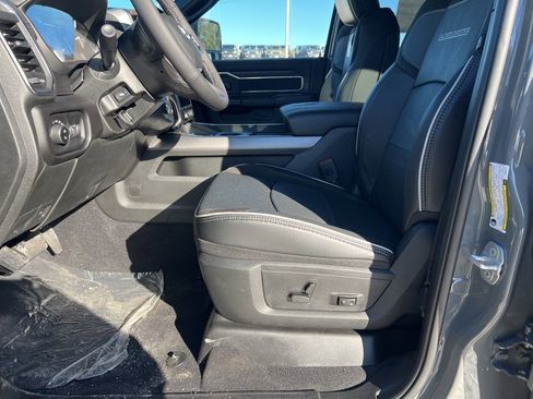 New 2026 RAM 2500 Laramie image 23