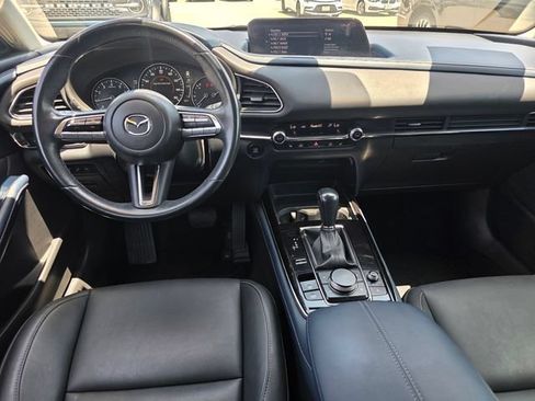 Used 2021 MAZDA CX-30 AWD 2.5 S w/ Preferred Package image 12