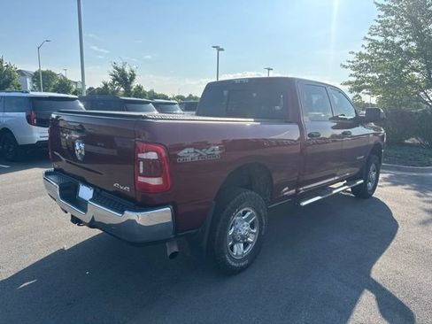 Used 2021 RAM 2500 Tradesman w/ Towing Technology Group AWD/4WD image 6
