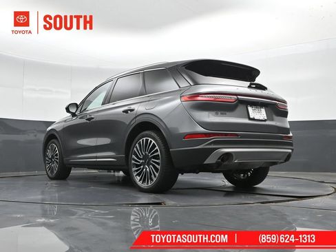 Used 2021 Lincoln Corsair Reserve w/ Elements Package AWD/4WD image 47