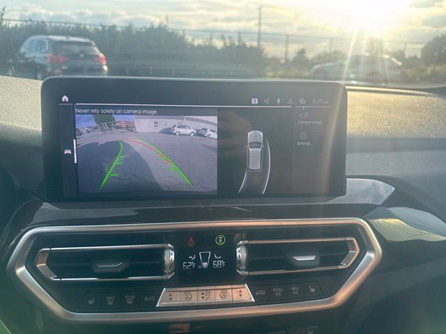 Used 2022 BMW X3 xDrive30i AWD/4WD image 25