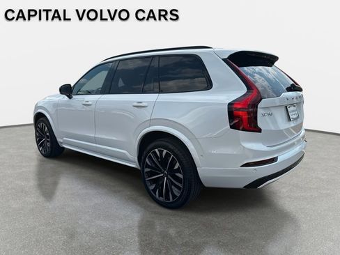 New 2026 Volvo XC90 B6 Ultra w/ Protection Package Premier image 3