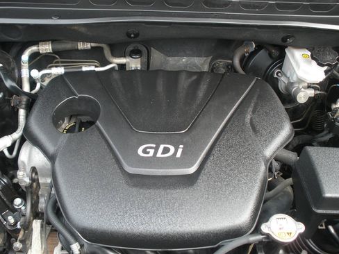 Used 2013 Kia Soul FWD image 13