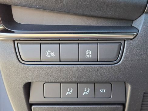 New 2026 MAZDA MAZDA3 Carbon image 29