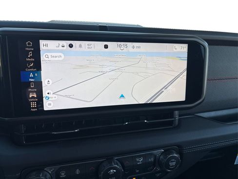 New 2026 Jeep Gladiator Rubicon image 24