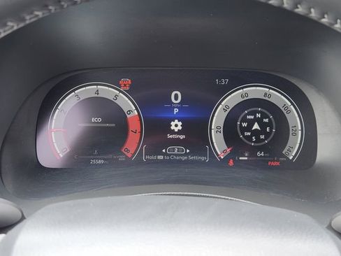 Certified 2025 Toyota Highlander XSE image 14