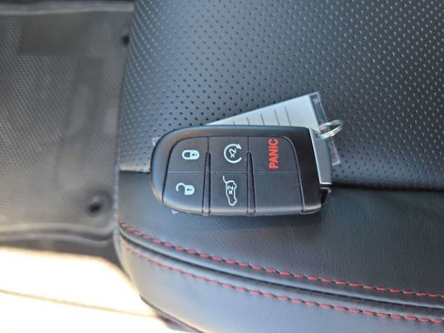 New 2026 Dodge Durango GT AWD/4WD image 28