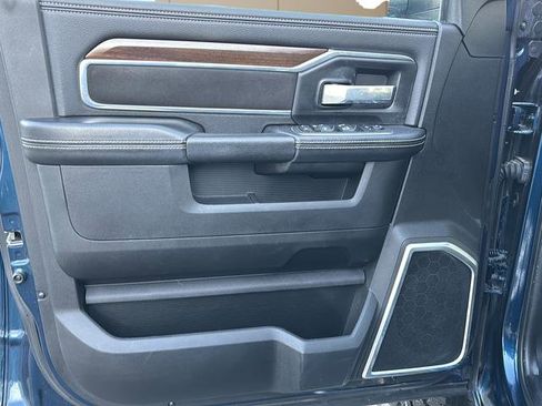 Certified 2022 RAM 3500 Laramie image 15