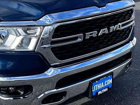 Used 2022 RAM 1500 Lone Star image 33