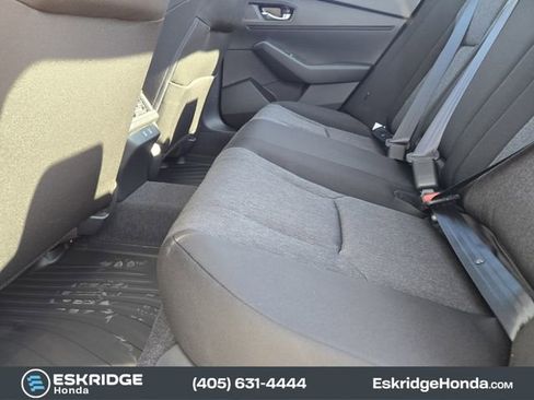 New 2026 Honda Accord SE image 21