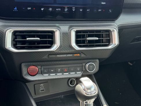 Used 2025 Ford Mustang Premium RWD image 16