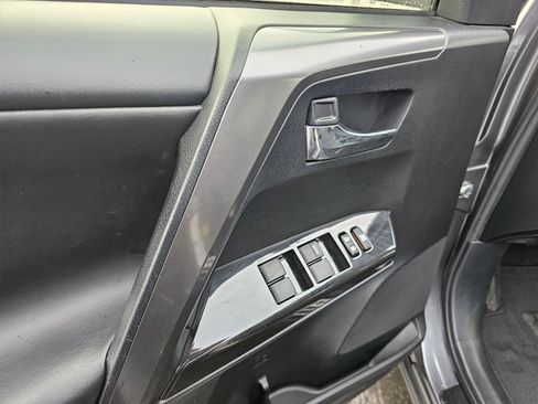 Used 2017 Toyota RAV4 SE w/ Power Extra Value Package AWD/4WD image 20