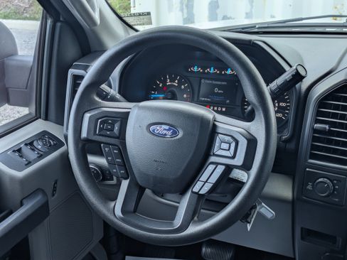 Used 2019 Ford F150 XL w/ Equipment Group 101A Mid AWD/4WD image 17