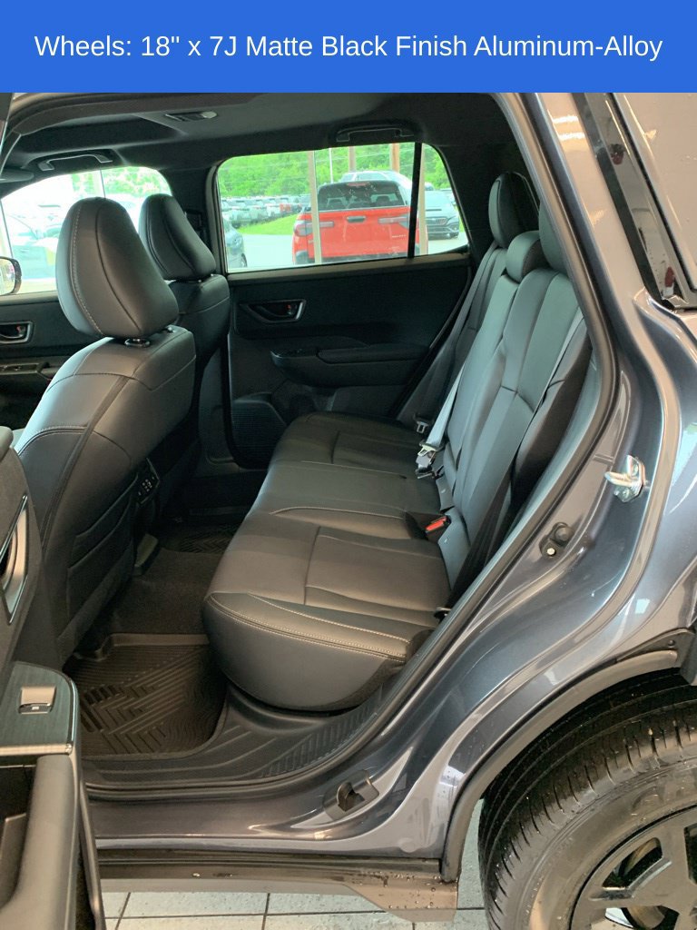 New 2026 Subaru Outback Limited AWD/4WD image 12
