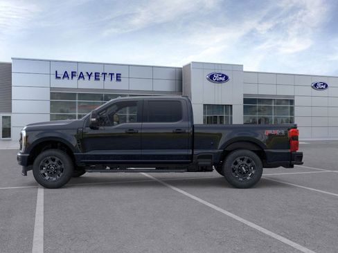 New 2026 Ford F250 XL w/ STX Appearance Package image 35