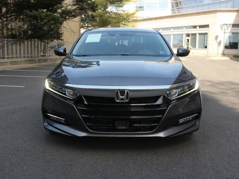 Used 2020 Honda Accord EX-L image 3