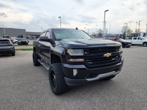 Used 2016 Chevrolet Silverado 1500 LT image 9