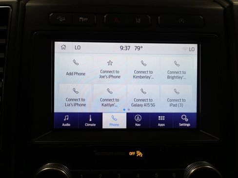 Used 2020 Ford Expedition Max Limited AWD/4WD image 25