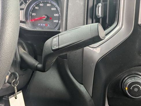 Used 2020 Chevrolet Silverado 1500 Custom w/ Custom Value Package image 13